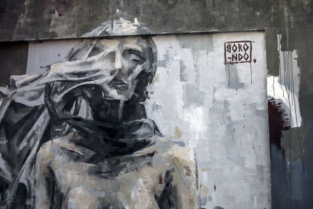 Borondo