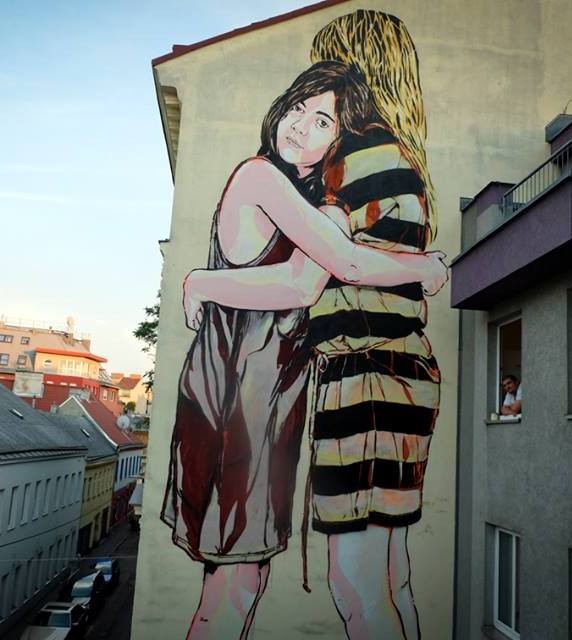 street-art-vienna-austria