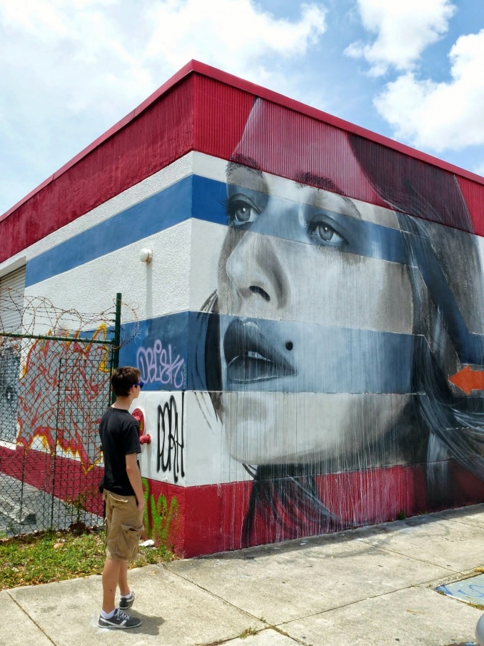 Miami // mai 2014 @vidos - street-art-avenue