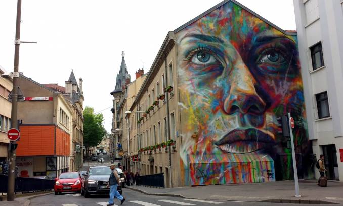 David Walker, Nancy // photo juin 2015 Jean-Christophe - street-art-avenue
