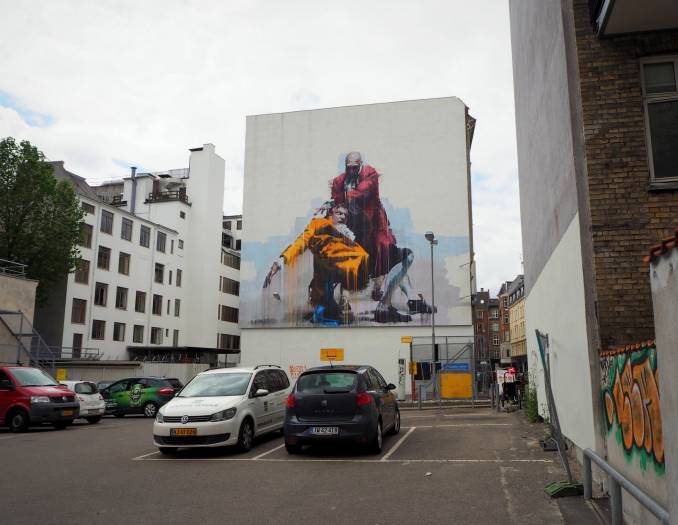 Conor Harrington - Copenhague // juillet 2015 @vidos - street-art-avenue