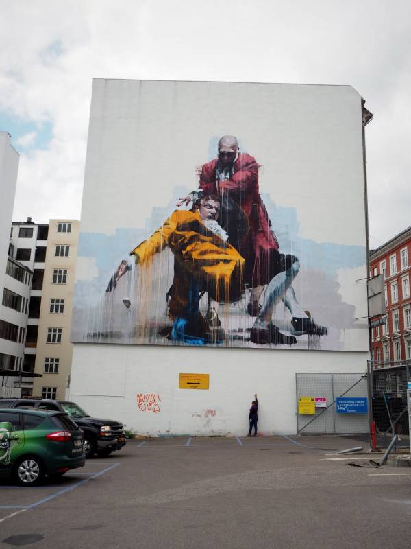 Conor Harrington - Copenhague // juillet 2015 @vidos - street-art-avenue