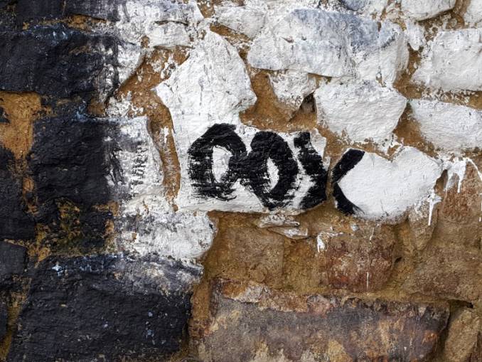 oox - street art - bretonne - vannes