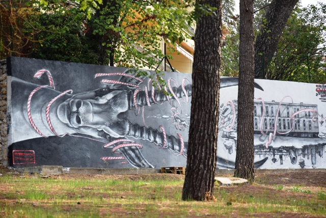 braga - streetart - aixenprovence