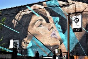 james bullough - street art - bushwick collective - new york