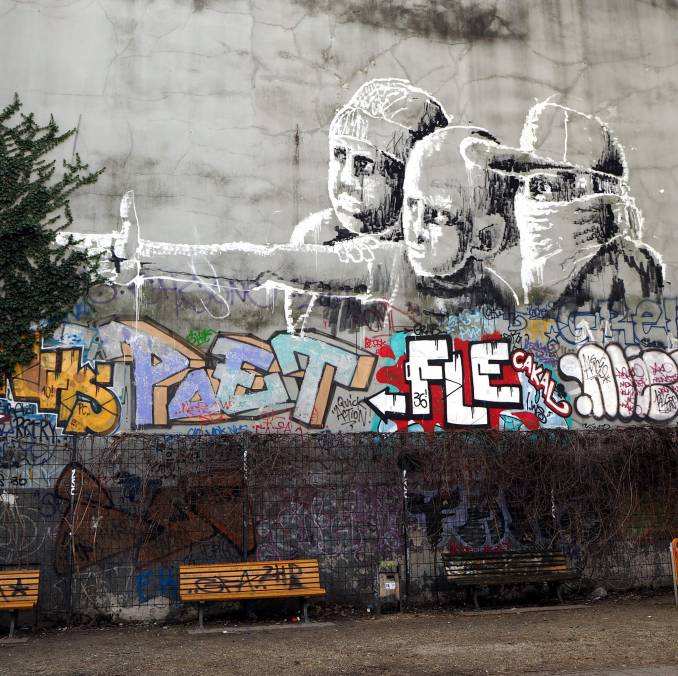 alaniz - street art - kreusberg - berlin