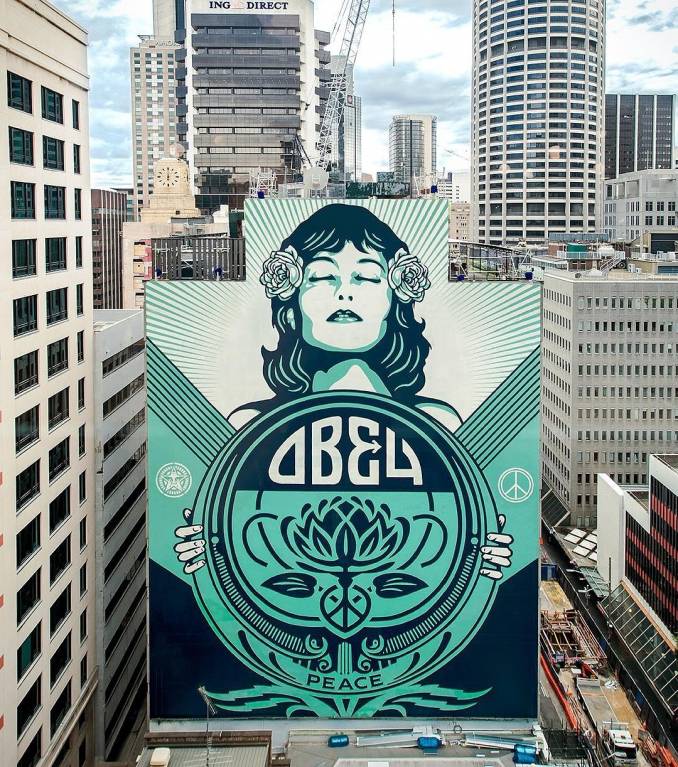 street-art-avenue-mosaic-obey-giant-sydney
