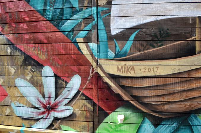mika - street art avenue - ecodis - saint-nolff