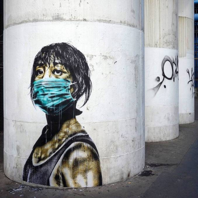 eddie colla - street art - paris