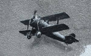 banksy - street art - graffiti - liverpool