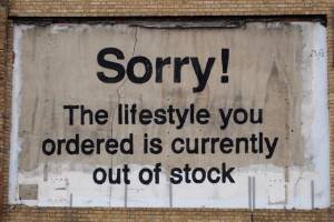 banksy - street art - graffiti - londres