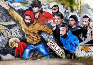 jef - ezra - kaz - acer - ackwa - fresque - street art - graffiti - urbex - lorient
