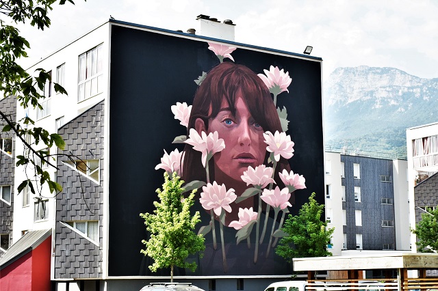 bezt - street art - grenoble