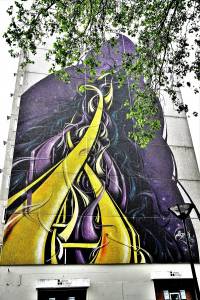 astro - street art - vitry