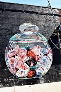 sipros - street art - brooklyn - new york