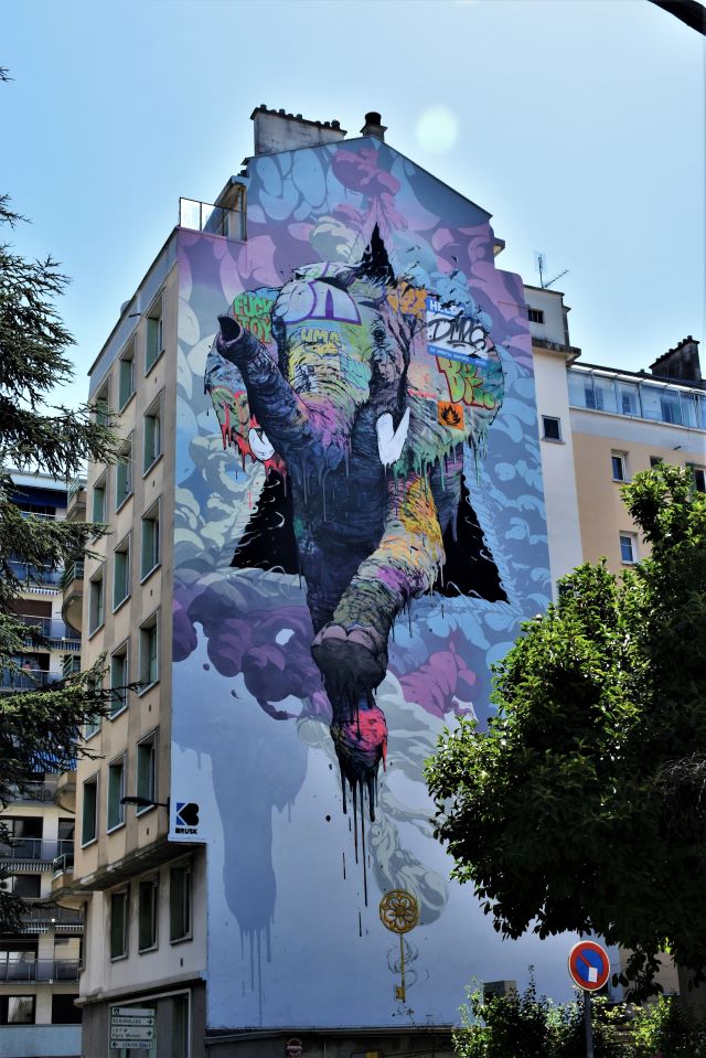 brusk - street art avenue - gsaf - grenoble