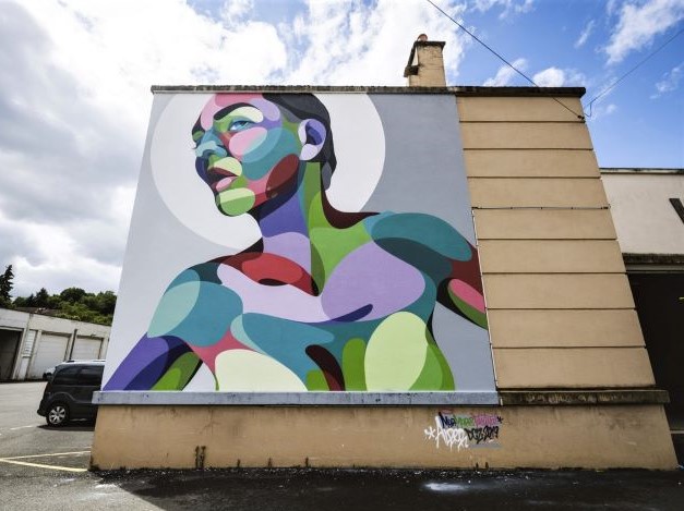 alber - street art avenue - murmurs - decazeville