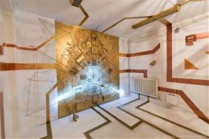 zis is art - street art avenue - dedale - vannes