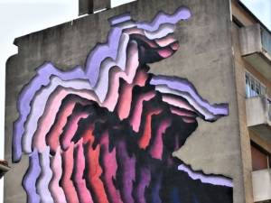 1010 - street art avenue - streetartfest - grenoble
