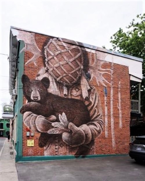 ruben carrasco - street art avenue - montréal