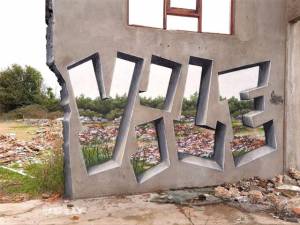 vile - street art avenue - portugal