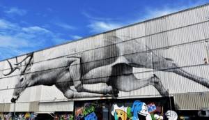 ruben carrasco - street art avenue - marseille - france
