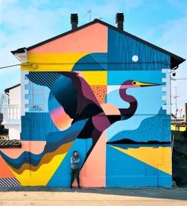 truly design crew - street art avenue -