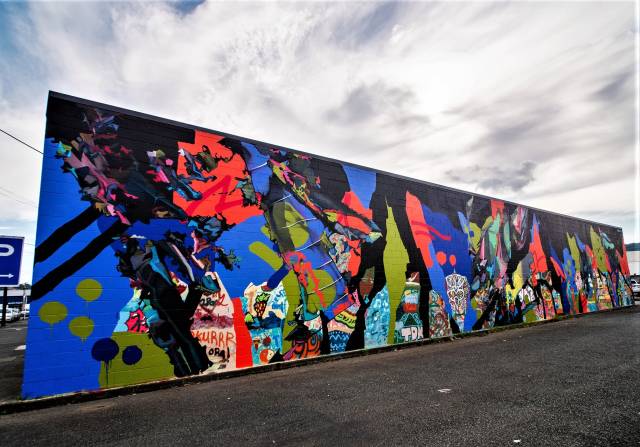 askew1 - street art avenue - manaia - nouvelle zelande