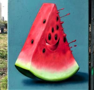 woskerski - street art avenue