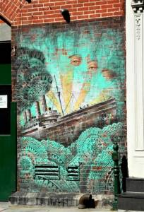 beau stanton - street art avenue - nyc - usa