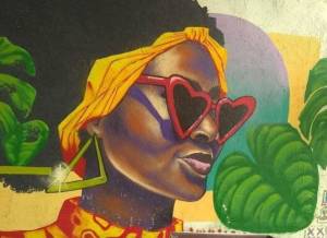 viv magia - street art avenue - colombie