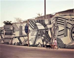 sten lex - street art avenue - austin - texas - usa