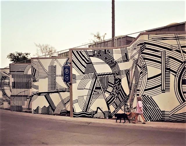 sten lex - street art avenue - austin - texas - usa
