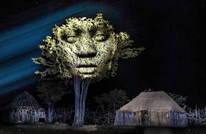 philippe echaroux - street art avenue - namibie