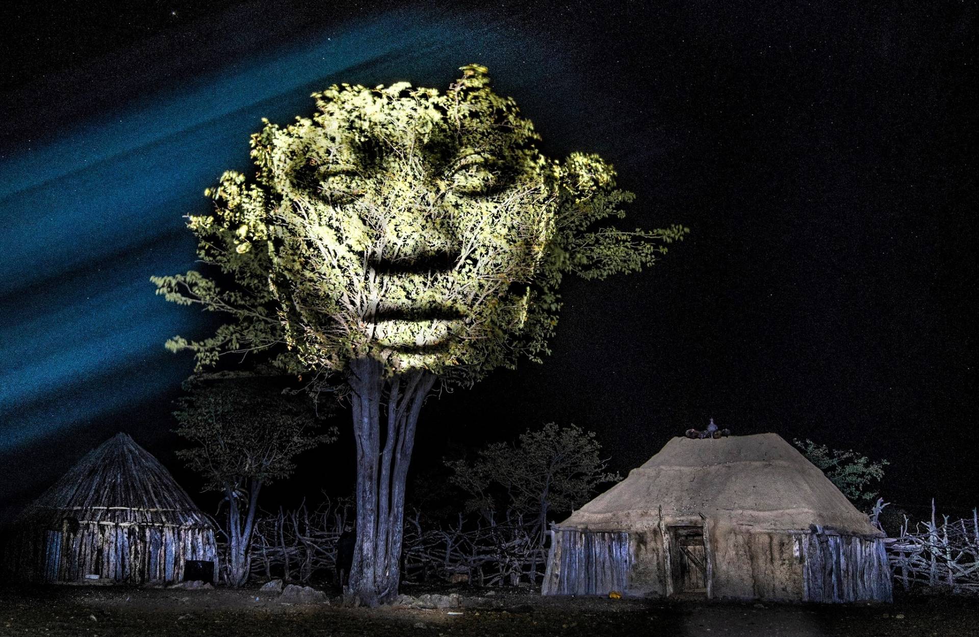 philippe echaroux - street art avenue - namibie