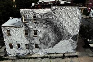 sten - lex - street art avenue - baltimore - usa