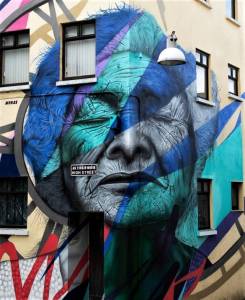mrkas - street art avenue - waterford - irelande