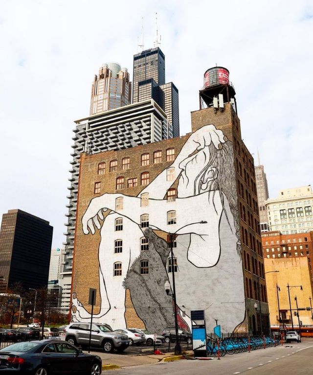 ella - pitr - street art avenue - chicago - usa