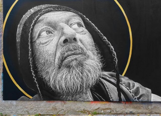 swed oner - street art avenue - tours - france