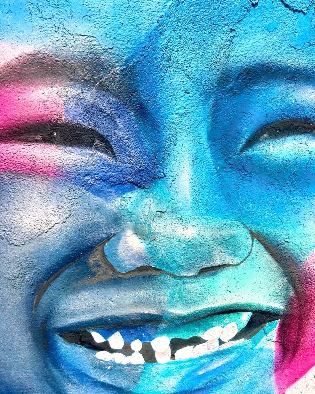 poti - street art avenue - da nang - vietnam