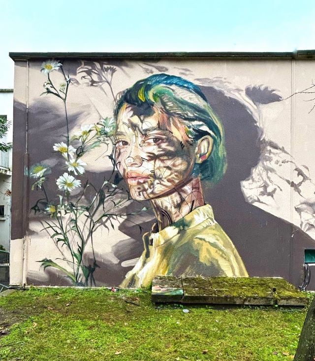 hopare - street art avenue - saint maur des fossés - france