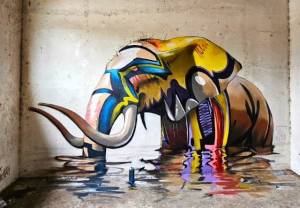 odeith - street art avenue - portugal