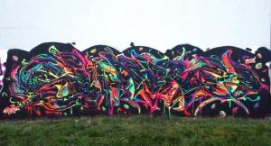 skare - street art avenue - varsovie - pologne