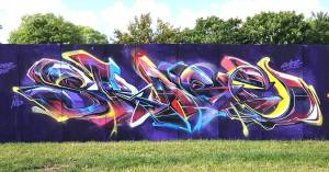 skare - street art avenue - roskilde - danamark