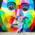 okuda - street art avenue - cadix - espagne