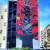 philippe baudelocque - street art avenue - paris - france