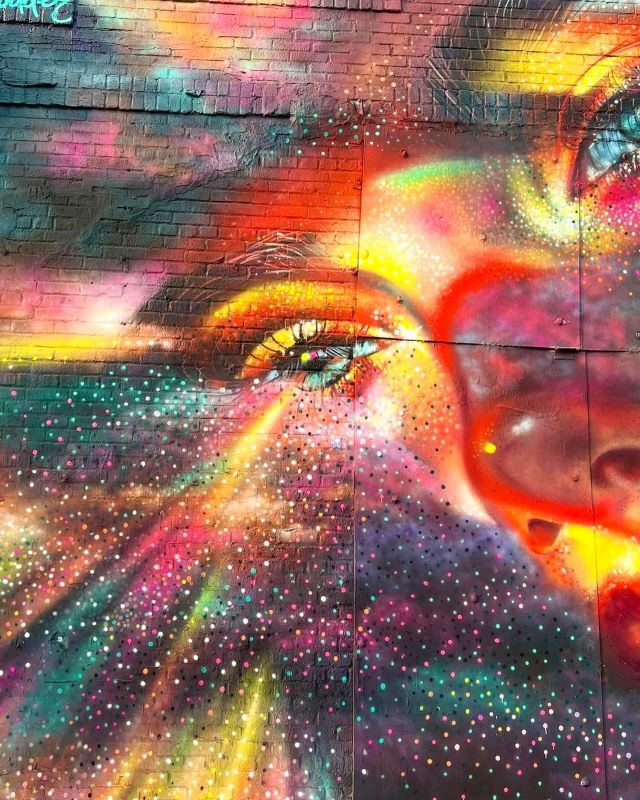 hodder - street art avenue - pittsburgh - usa