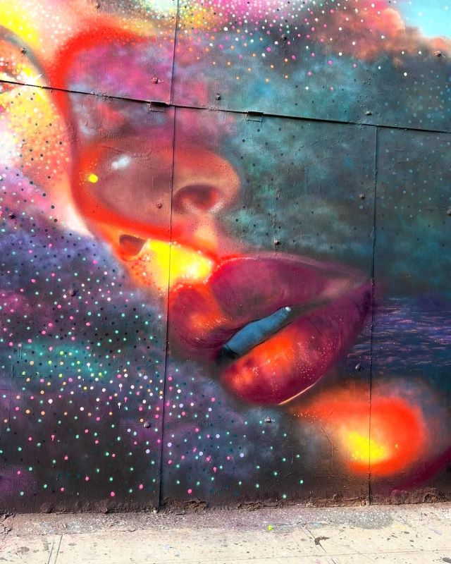 hodder - street art avenue - pittsburgh - usa