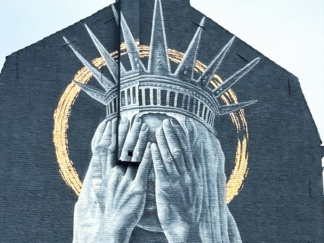 jdl - street art avenue - roubaix - france