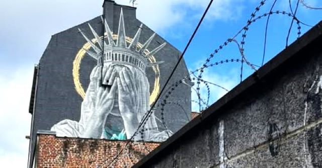 jdl - street art avenue - roubaix - france